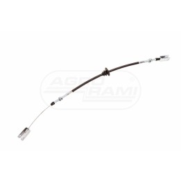 Linka sprzęgła  N/T URSUS POL-MOT  dł-830/570mm MATCZZ01714 , MATC220174 PRODUKT POLSKI