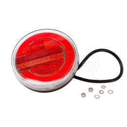 Lampa zespolona tylna LED 12-24 V TT TECHNOLOGY TT.12559 TT12559L