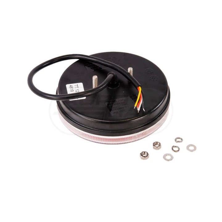Lampa zespolona tylna LED 12-24 V TT TECHNOLOGY TT.12559 TT12559L