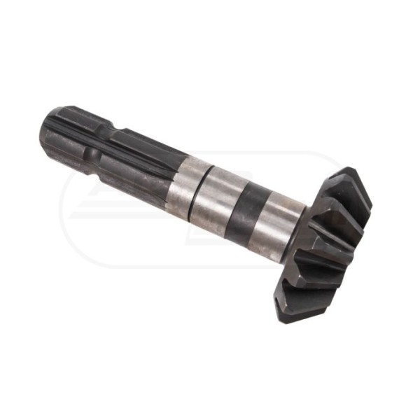 Wałek zębaty Z-14 M6