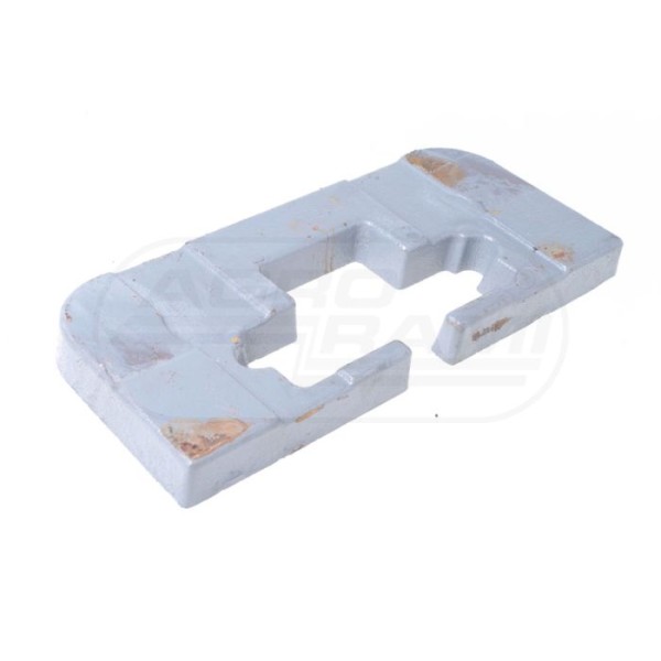 Obciążnik dodatkowy przedni