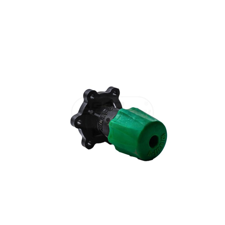 Regulator z membraną RD/RF3/5-1092