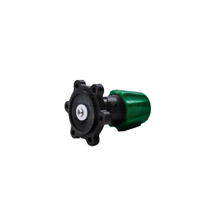 Regulator z membraną RD/RF3/5-1092