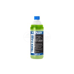 Płyn/piana do mycia ciśnieniowego samochodu TRUCK CLEAN EXTRA 1 Ltr. A103 (KONCENTRAT) TENZI