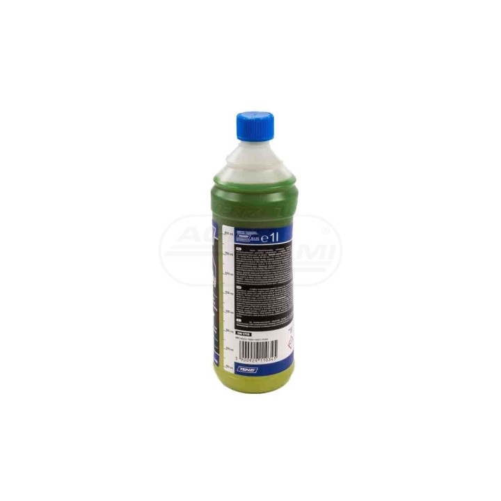 Płyn/piana do mycia ciśnieniowego samochodu TRUCK CLEAN EXTRA 1 Ltr. A103 (KONCENTRAT) TENZI