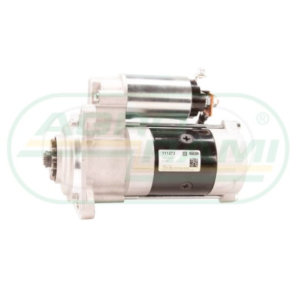 Rozrusznik HC-CARGO 111273, M5T22171, M2T54572