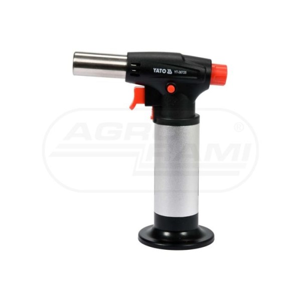 Palnik gaz. z zapłonem  PIEZO 0,2 kw