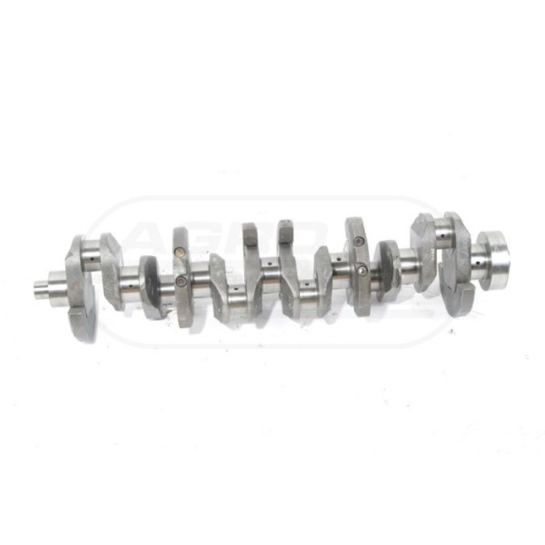 Wał korbowodowy F6 L912  102 mm