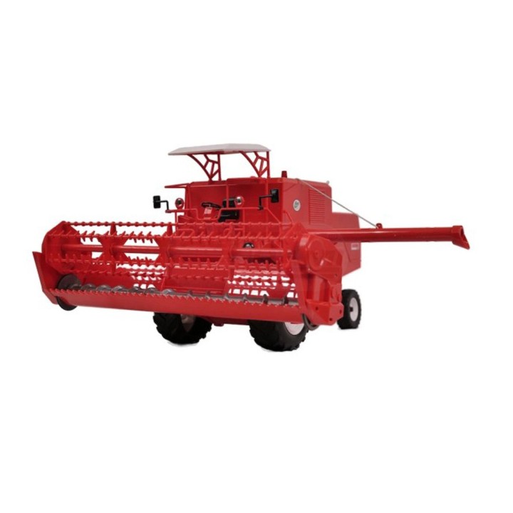 Kombajn BIZON Z-056 wersja RC RTR 2,4GHZ  BIZON Z-056 wersja ZDALNIE STEROWANA Double Eagle