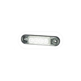 Lampa obrysowa LD 2327 HORPOL