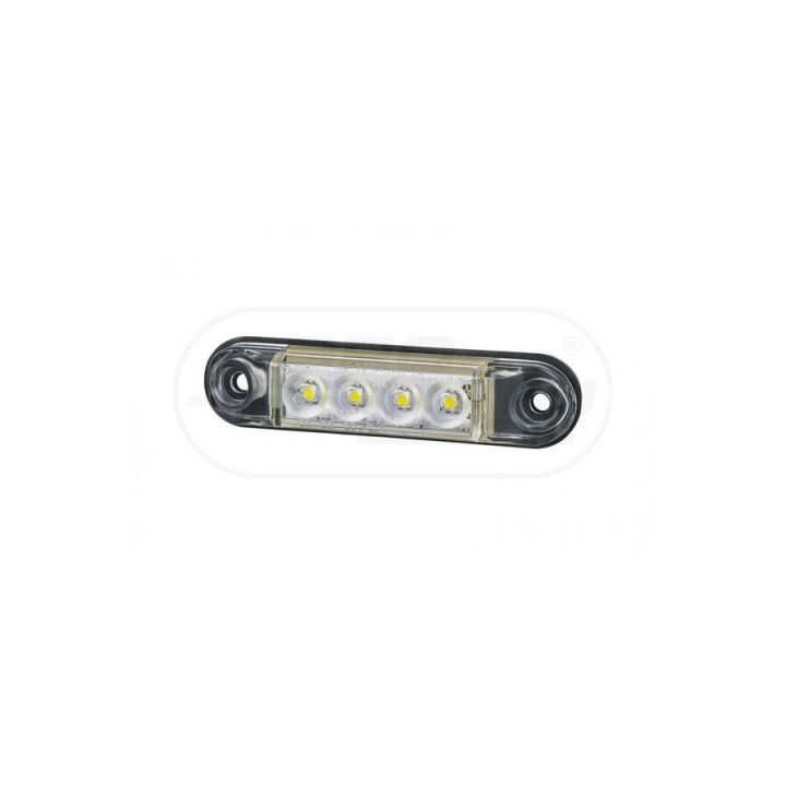 Lampa obrysowa LD 2327 HORPOL