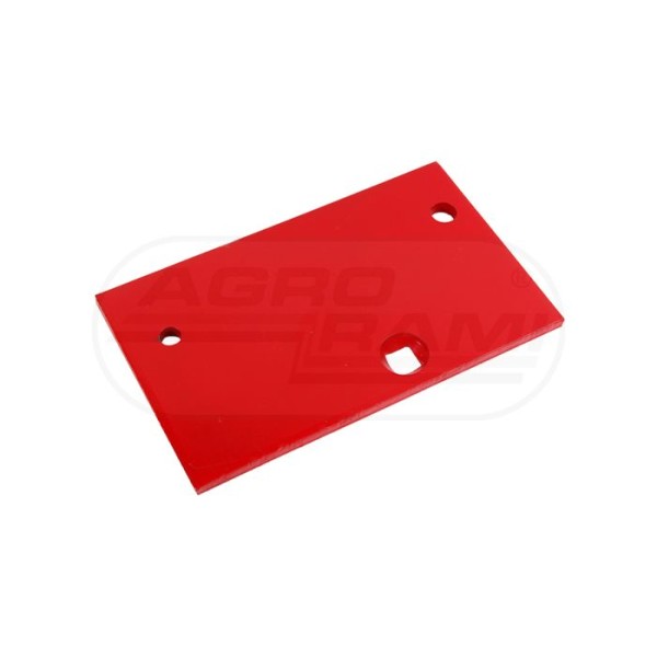 LISTWA WEWNĘTRZNA PŁOZY 063607 FRK