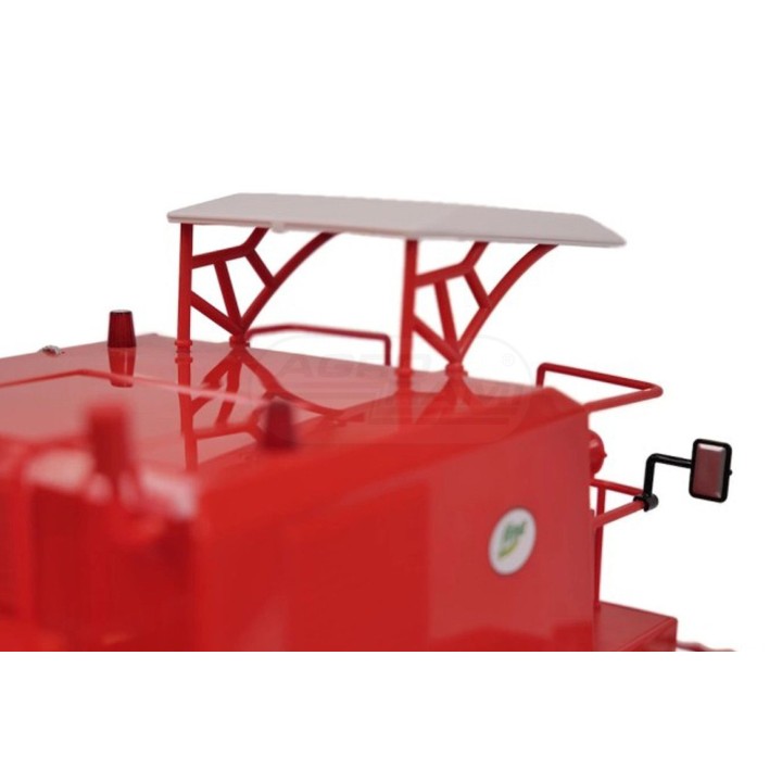 Kombajn BIZON Z-056 wersja RC RTR 2,4GHZ  BIZON Z-056 wersja ZDALNIE STEROWANA Double Eagle