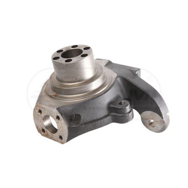 Korpus zwrotnicy Lewy  486400-37