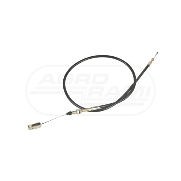 Linka gazu 108-4 , L-977mm