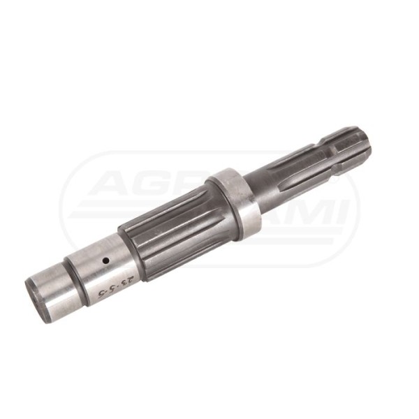 Wałek WOM 24303-15