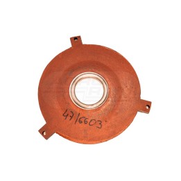 Tarcza sprzęgła dociskowa 69011165,69011151 PRODUKT CZESKI