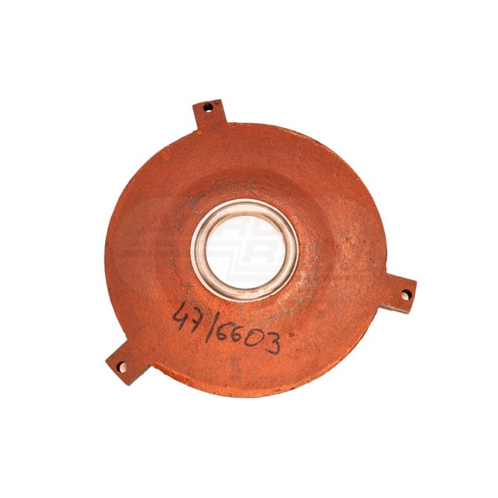 Tarcza sprzęgła dociskowa 69011165,69011151 PRODUKT CZESKI