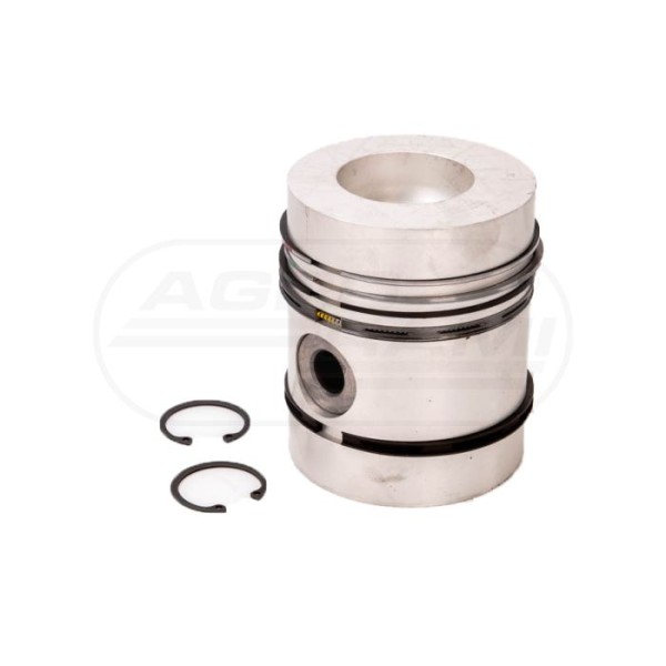 Tłok Sil  z pierś 3032-22 ATS