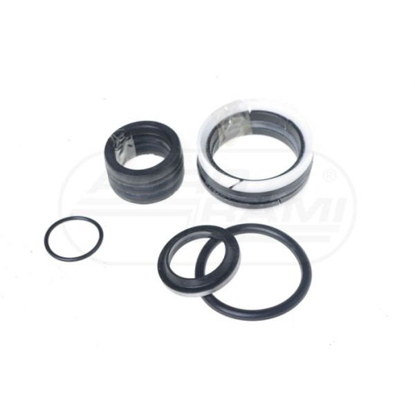 Zestaw uszczelnień skrętu