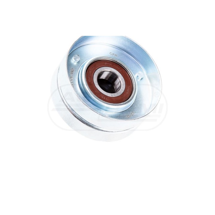 Rolka napinacza  22/6135-10  70x17x31 mm F718.202.040.020 , F718202040020 ,710027