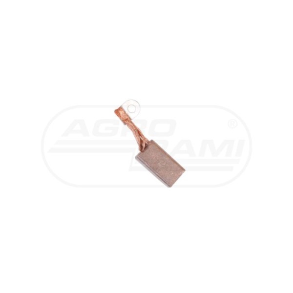 Szczotka rozrusznika R-7 131458CD 9x13,5x25mm