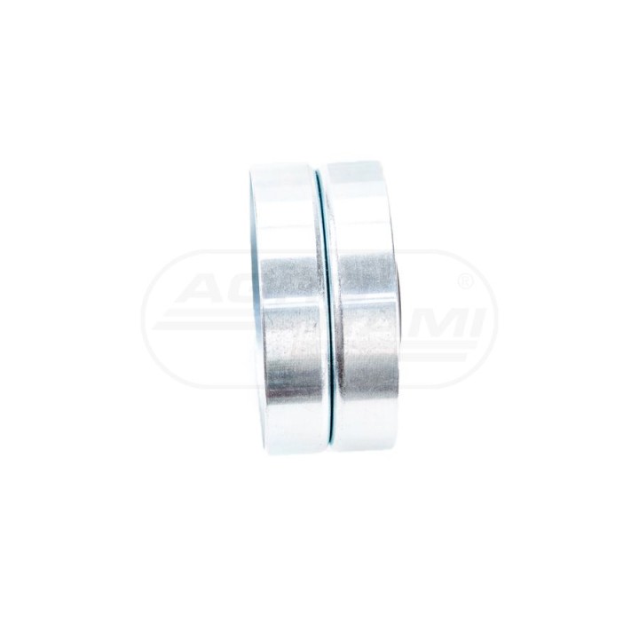 Rolka napinacza  22/6135-10  70x17x31 mm F718.202.040.020 , F718202040020 ,710027