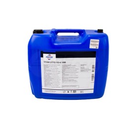 Olej FUCHS TITAN SAE 10 UTTO TO4 20 L.