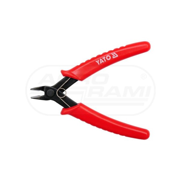 Obcinak do kabli 125mm