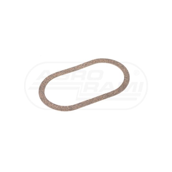 Uszczelka pokrywy bocznej