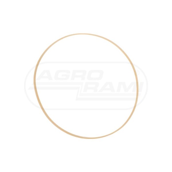 Uszczelka 151x155x3,3