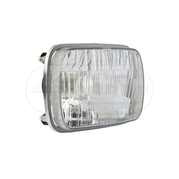 Reflektor przedni FIAT 126p