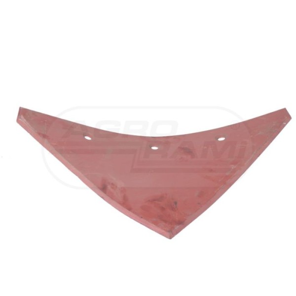 Lemiesz kopaczki konnej