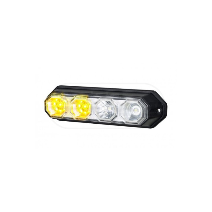 Lampa zespolona LZD 2265 HORPOL