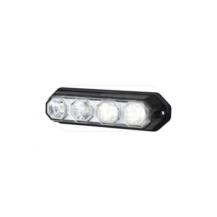 Lampa zespolona LZD 2265 HORPOL