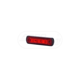 Lampa obrysowa LD 677 HORPOL