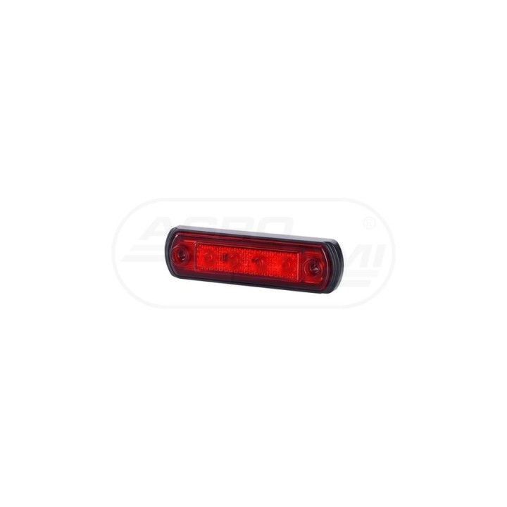 Lampa obrysowa LD 677 HORPOL