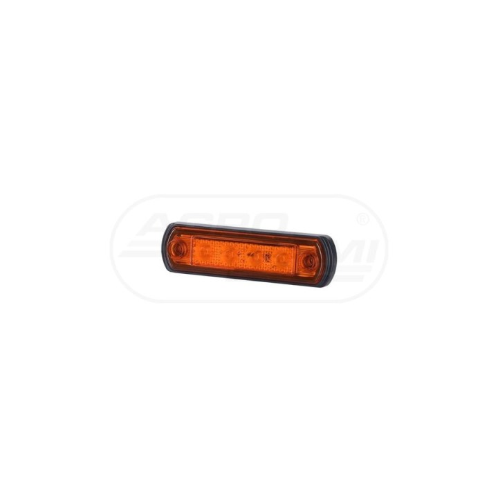 Lampa obrysowa LD 676 HORPOL