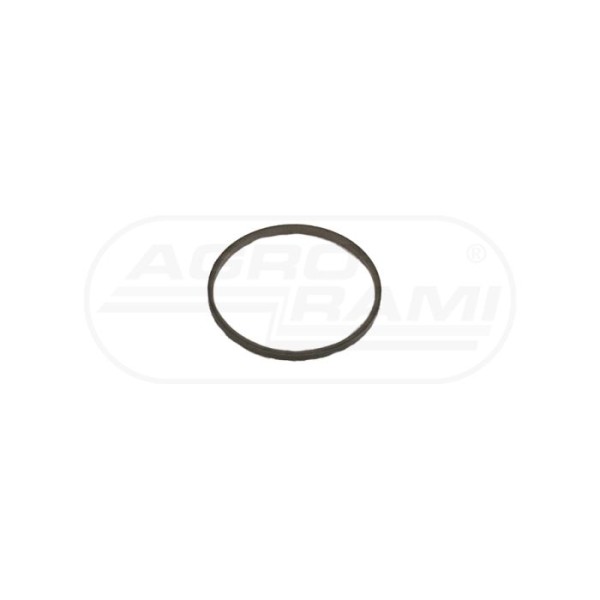Uszczelka. 25/256-15  45 x 42 x 2,3 mm