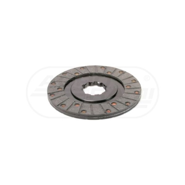 Tarcza Hamulcowa 420-14 Fi-200 , Z-10