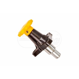 Zatrzask lancy plastik 1144