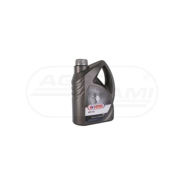 Olej HIPOL ATF II D ORLEN OIL 5 L