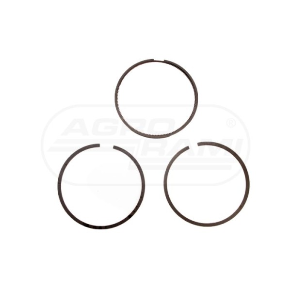 Kpl Pierscieni 3034-608 ATS