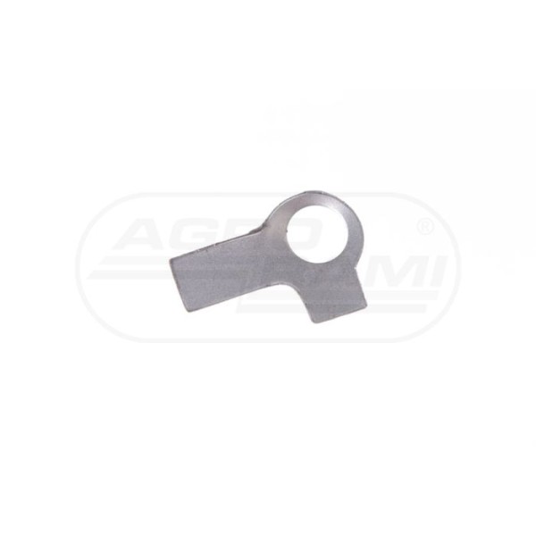 Podkładka zabezpieczająca