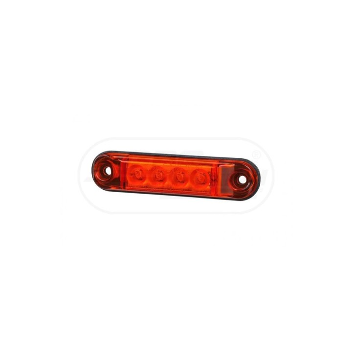 Lampa obrysowa LD 2329 HORPOL