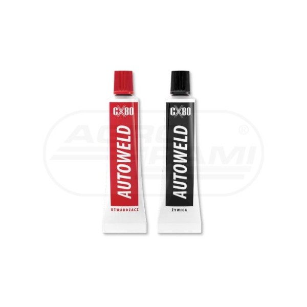 Mieszanka do spawania CX 80 Auto Weld