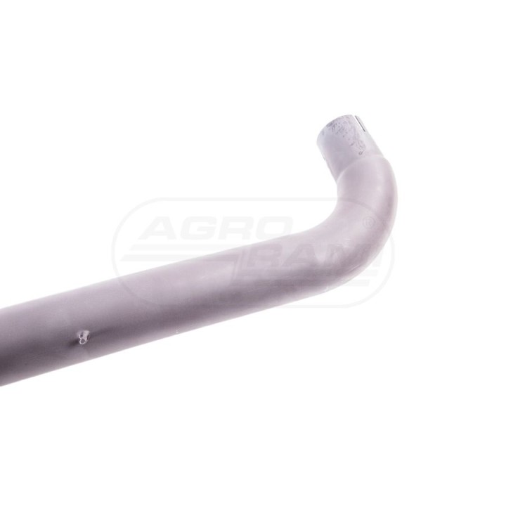 Rura tłumika John Deere 6510,6610,6810,6910 AL116287 POWER SILENCER