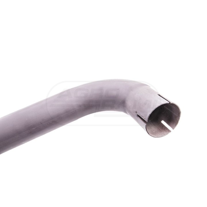 Rura tłumika John Deere 6510,6610,6810,6910 AL116287 POWER SILENCER