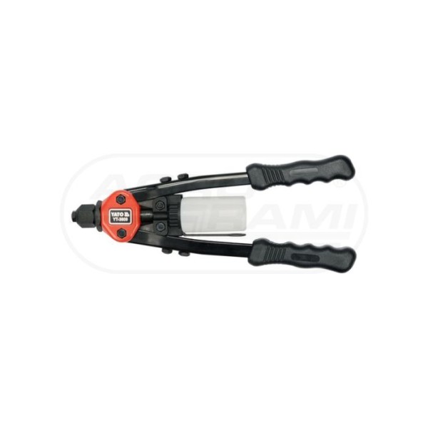 NITOWNICA DZWIGNIOWA 2.4-4.8 mm