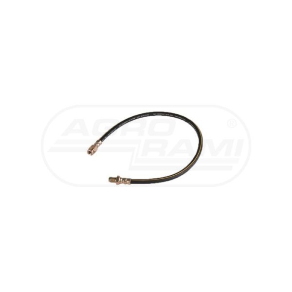 Przewód hamulcowy II L-790